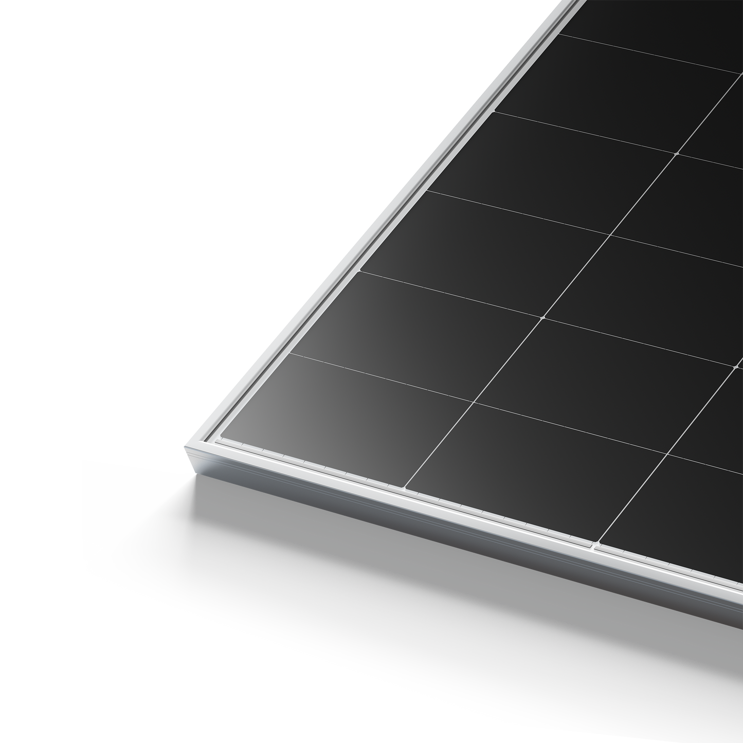 LONGi Anti-Glare LR7-72HVD