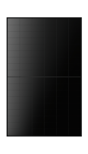 LONGi Balcony PV Panel LR7-54HVBB