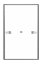 LONGi Anti-Glare LR7-54HVB