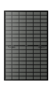 LONGi Balcony PV Panel LR7-54HVBB