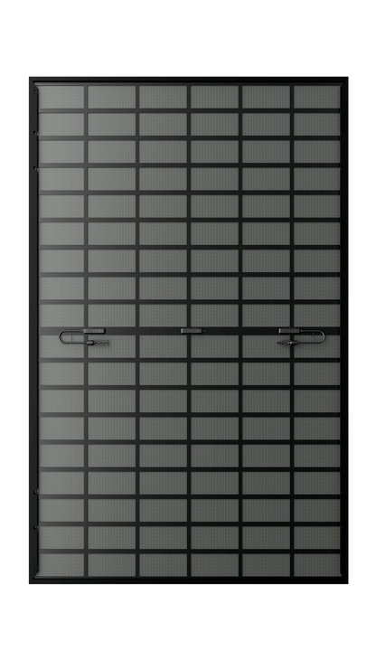 LONGi Balcony PV Panel LR7-54HVBB