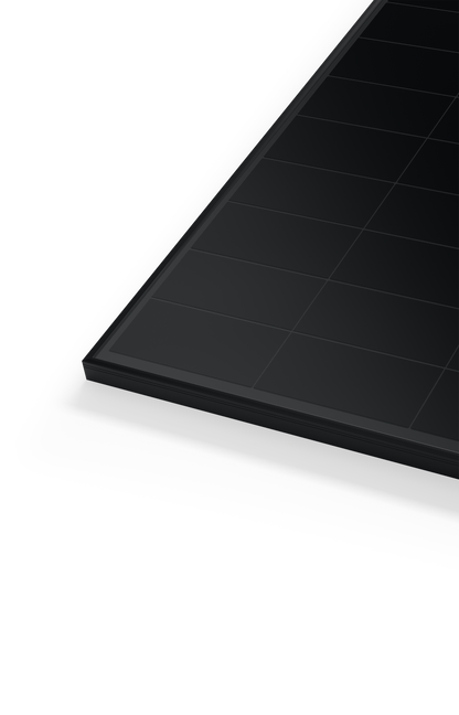 LONGi Balcony PV Panel LR7-54HVB