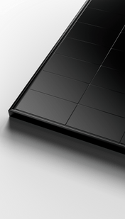 LONGi Balcony PV Panel LR7-54HVBB