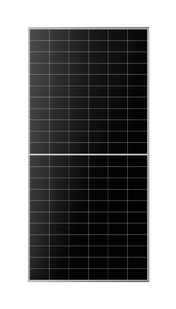 LONGi Anti-Glare LR8-66HVD 640-670W