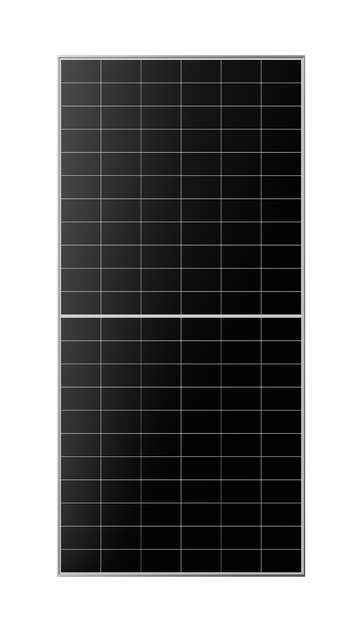 LONGi Anti-Glare LR8-66HVD 640-670W