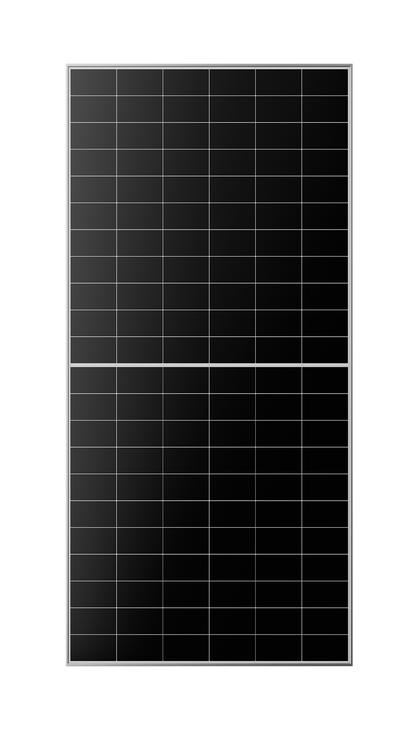 LONGi Anti-Glare LR8-66HVD 640-670W