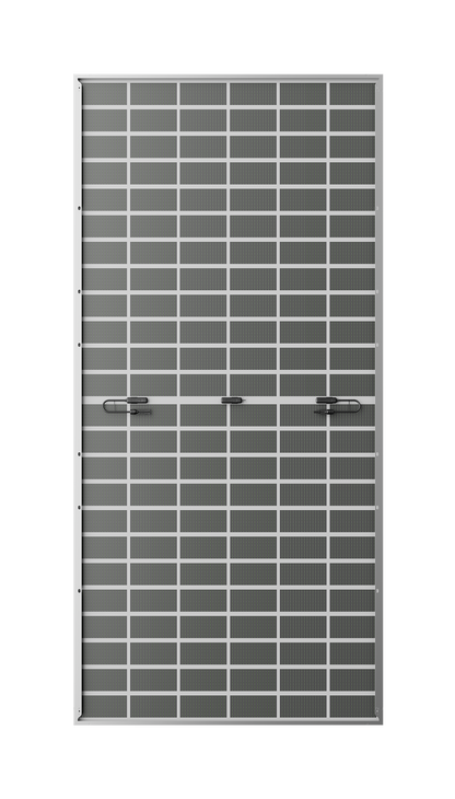 LONGi Anti-Dust LR7-72HVDF