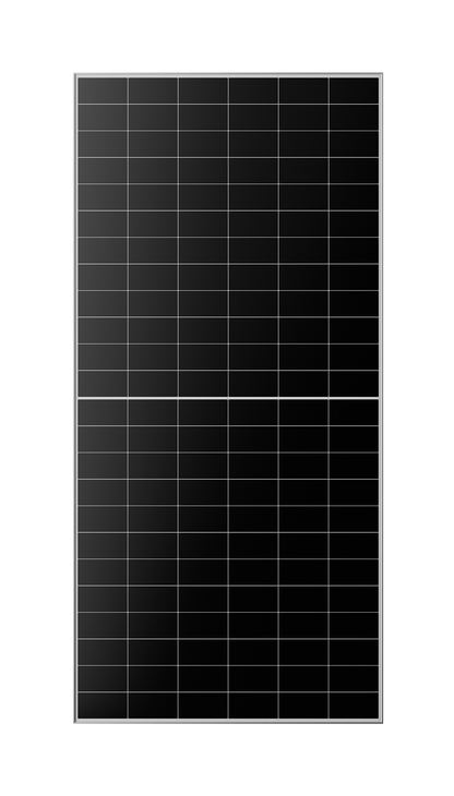 LONGi Anti-Dust LR7-72HVDF