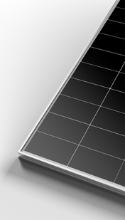 LONGi Anti-Glare LR8-66HVD 640-670W
