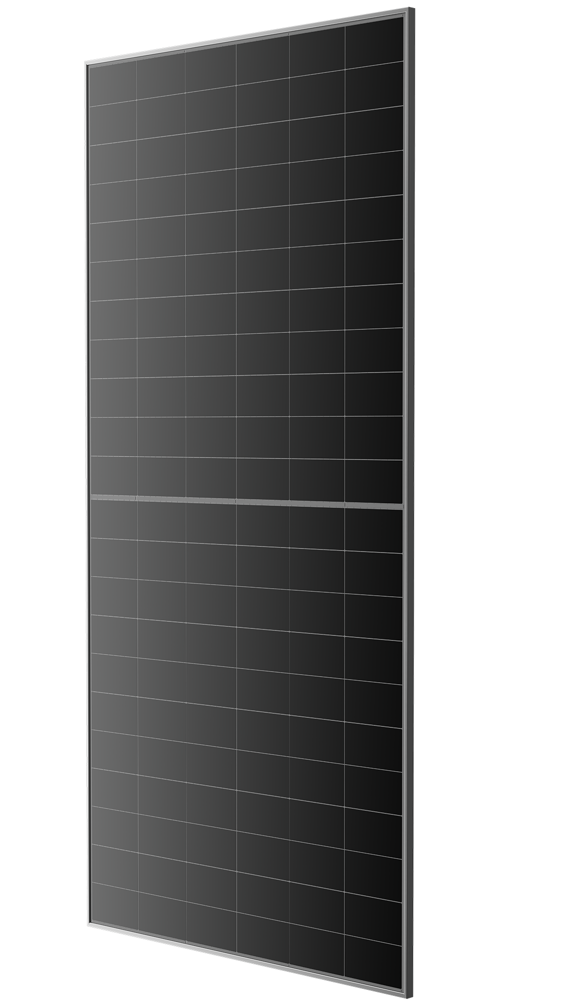 LONGi Anti-Glare LR8-66HVD 640-670W