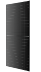 LONGi Anti-Glare LR8-66HVD 640-670W