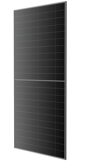 LONGi Anti-Glare LR8-66HVD 625-640W