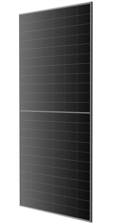LONGi Anti-Glare LR8-66HVD 640-670W