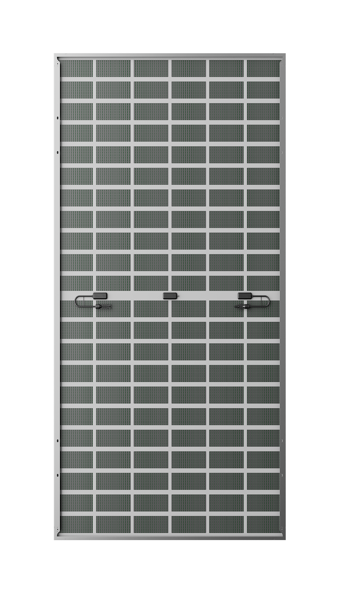 LONGi Anti-Glare LR8-66HVD 640-670W