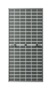 LONGi Anti-Glare LR8-66HVD 640-670W