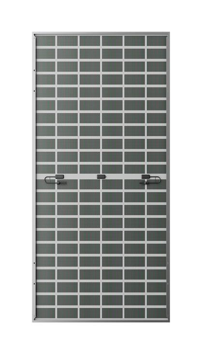 LONGi Anti-Glare LR8-66HVD 640-670W