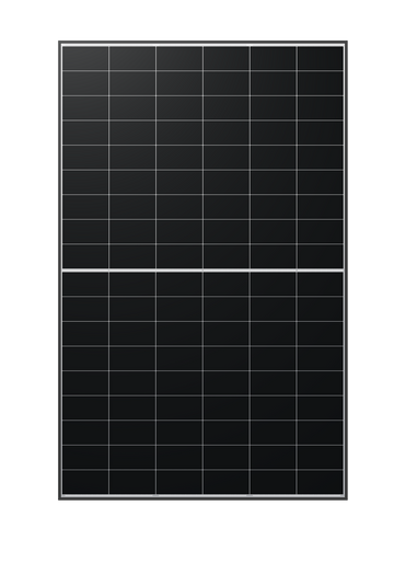 LONGi Anti-Glare LR7-54HVH