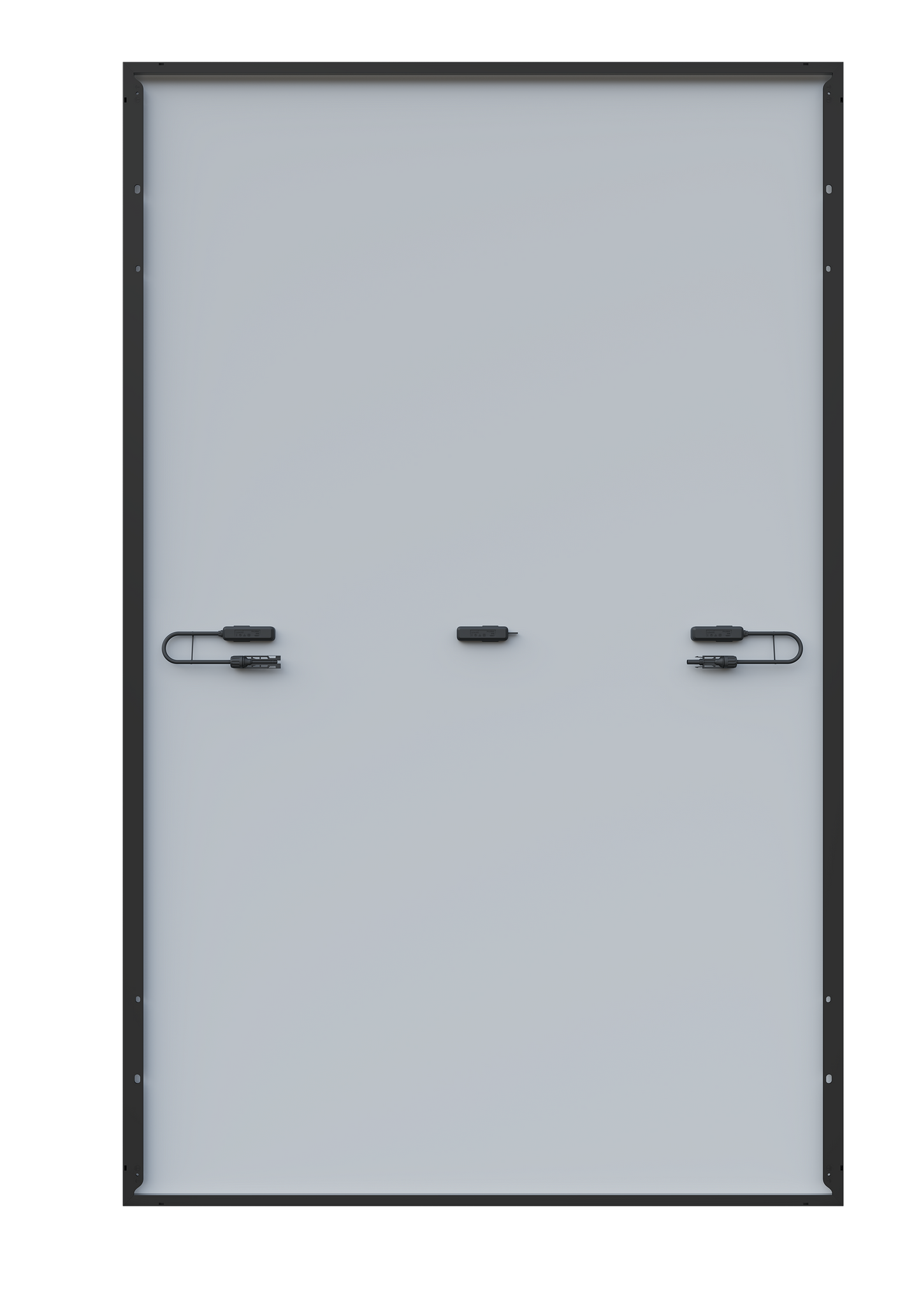 LONGi Balcony PV Panel LR7-54HVH