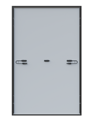 LONGi Balcony PV Panel LR7-54HVH