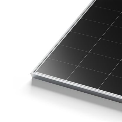 LONGi Anti-Glare LR7-72HVD