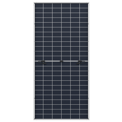 LONGi Anti-Glare LR7-72HVD