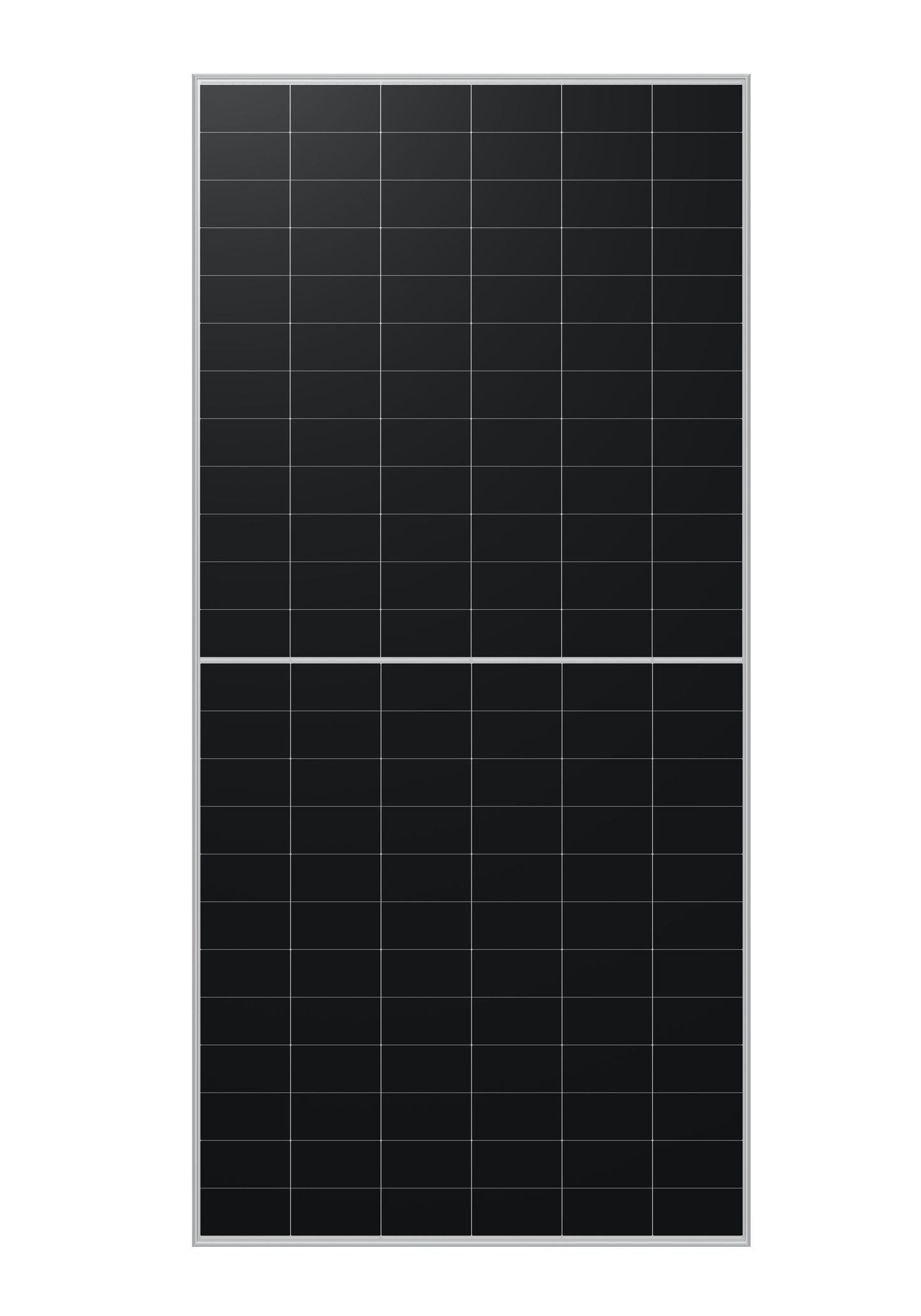 LONGi Anti-Glare LR7-72HVH