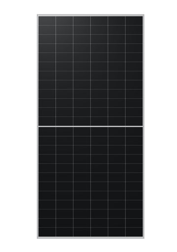 LONGi Anti-Glare LR7-72HVH