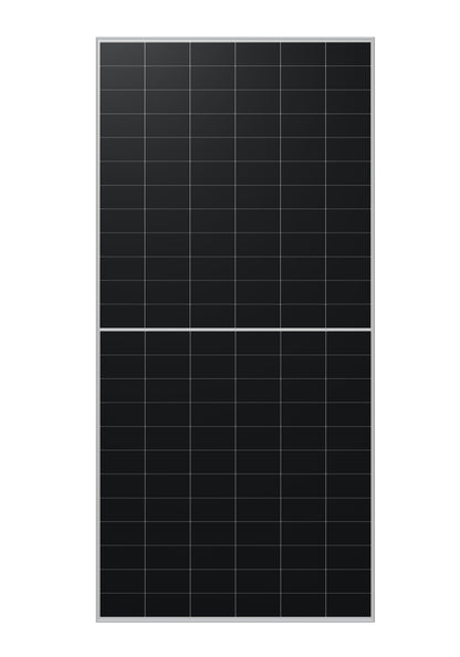 LONGi Anti-Glare LR7-72HVH