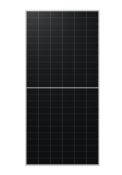 LONGi Anti-Dust LR7-72HVHF