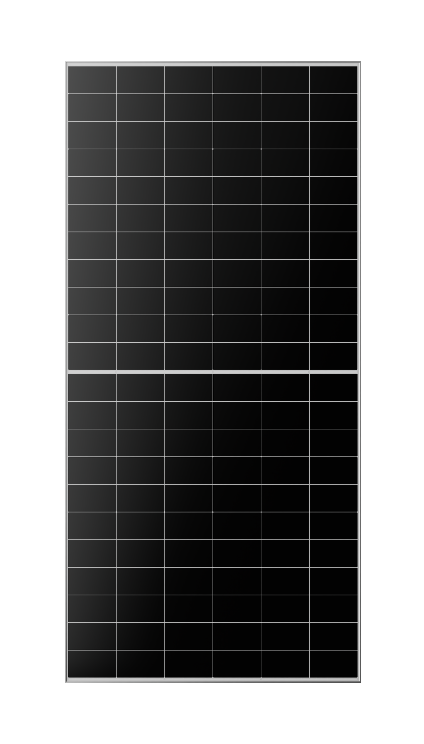 LONGi Anti-Dust LR8-66HVDF