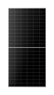 LONGi Anti-Dust LR8-66HVDF