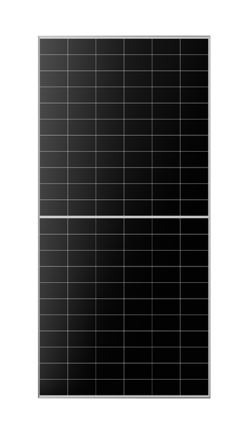 LONGi Anti-Dust LR8-66HVDF