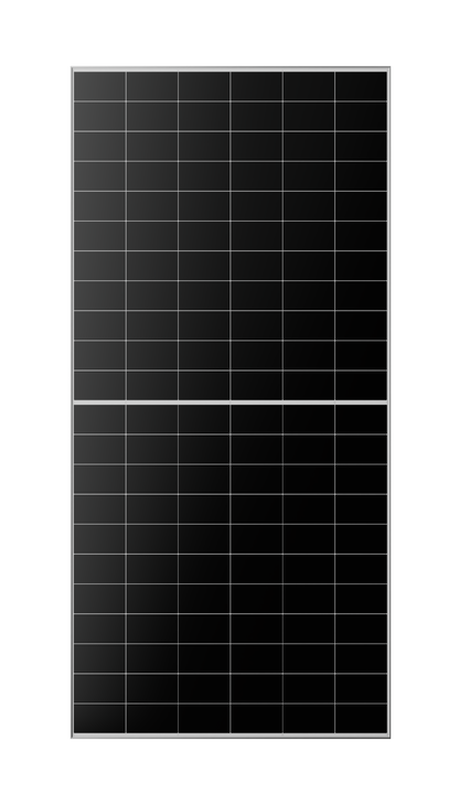 LONGi Anti-Dust LR8-66HVDF