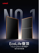 TaiyangNews Module Efficiency Ranking