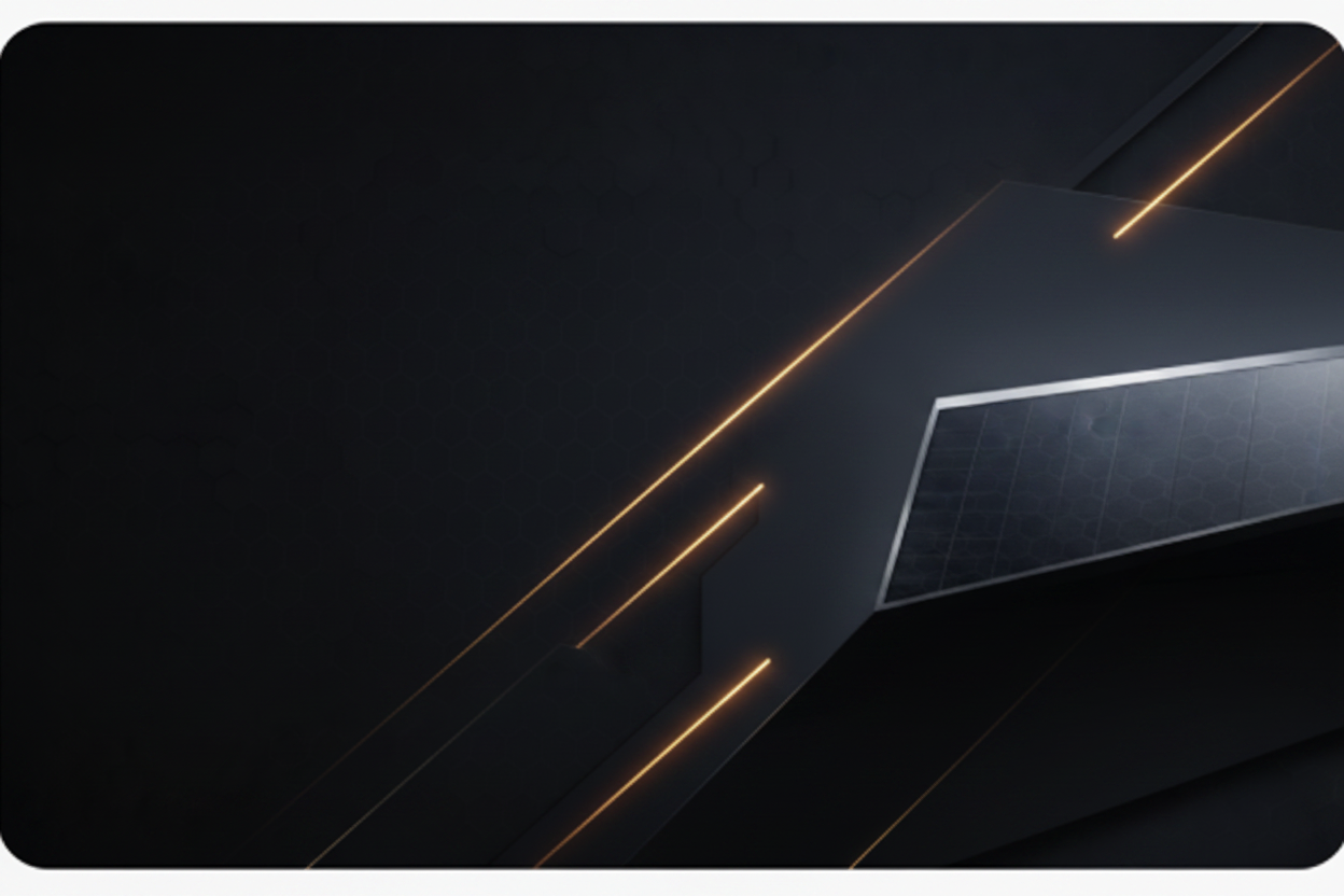 CTA Footer Banner Background
