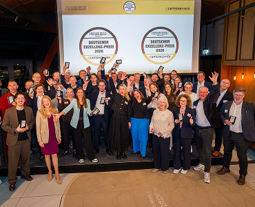 — German Excellence Award 2026