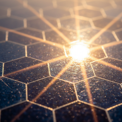 Solar Energy
