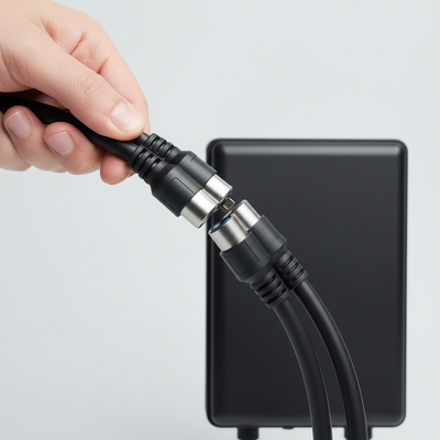 Connect Micro Inverter