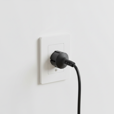 Power On