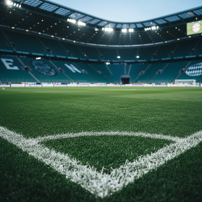 The Pitch